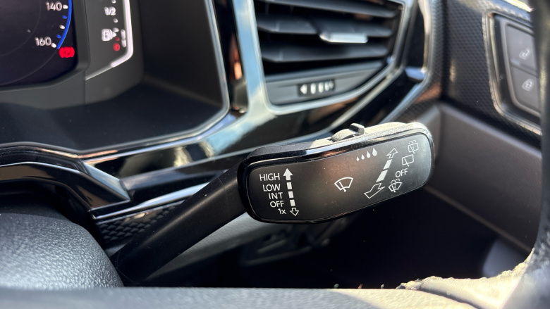 Volkswagen Polo 1.0 TSI Life 5dr Petrol Hatchback